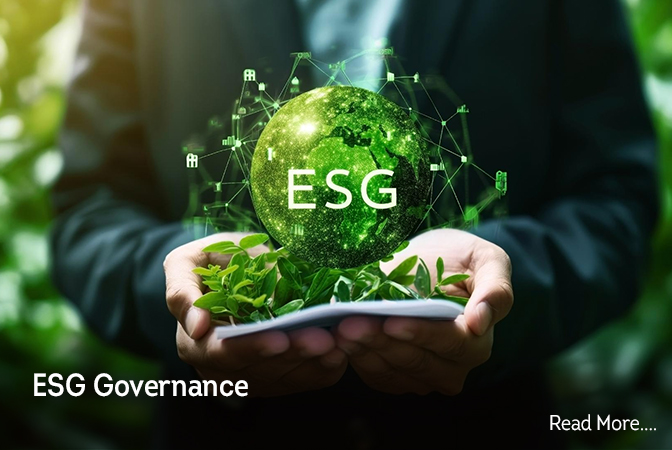 REC has in place a formalized three-tier ESG governance system to embed accountability and sustainability into every level of its operations. Strategic oversight is led by the Board’s Risk Management Committee, while an ESG Committee of department heads steers management-level implementation and performance reviews. This is supported by a dedicated ESG Division responsible for operational execution, ensuring rigorous data validation and compliance with global disclosure standards to drive long-term value.