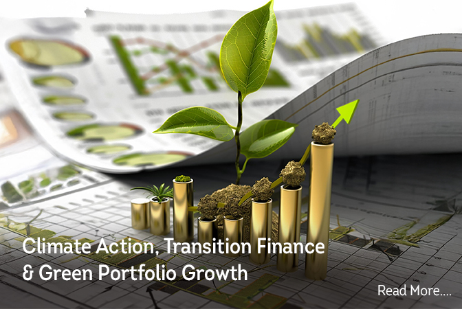 REC is aggressively transitioning its lending portfolio toward renewable finance to support NDCs under the Paris Agreement, achieving a 3-fold growth in absolute renewable loans during preceding 3 years. This momentum is highlighted by a 49% year-on-year growth in green loans and a 63% increase in disbursements during FY 2024-25. To date, REC has sanctioned over 61 GW of clean energy capacity, with its financed projects avoiding over 10.7 million tonnes of CO₂ emissions in Fy 2024-25. The company has strategically targeted for renewable energy projects to constitute 30% of its total loan book by FY 2030.