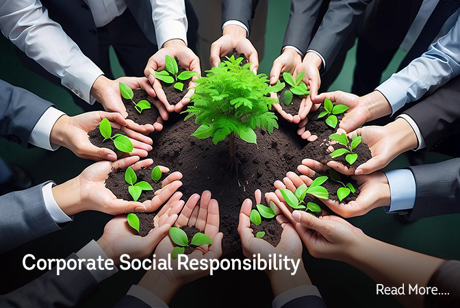 REC’s CSR initiatives are deeply rooted in its ethos of social upliftment, with a dedicated expenditure of ₹289 crore in FY 2024-25 toward health, education, and sanitation. Through the REC Foundation, the company delivers high-impact projects such as installing solar streetlights in remote regions and supporting vocational training for underprivileged communities. These programs are designed to reach the last mile, ensuring that national development remains inclusive and empowers the most vulnerable segments of society.