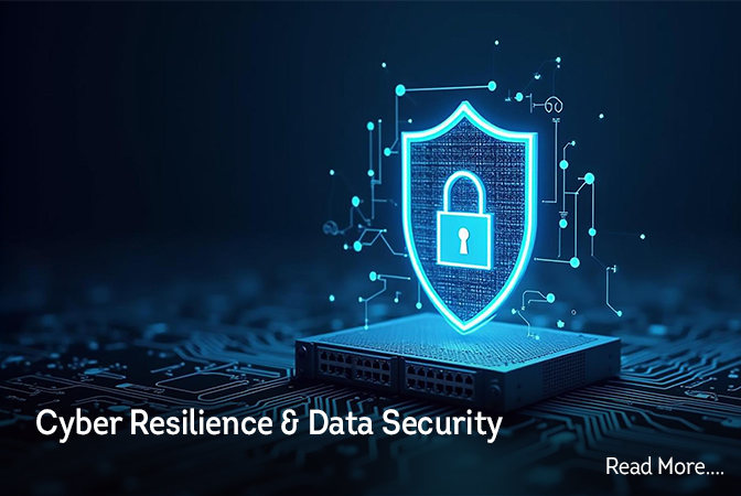 Recognizing the criticality of financial data, REC has implemented a robust cybersecurity framework and strong governance around information privacy. The Board-level IT Strategy Committee provides high-level oversight to ensure internal controls, regular audits, and the continuous upgrading of IT resources. Frequent employee training modules further strengthen the company’s defense against data breaches, preserving stakeholder trust and ensuring business continuity in a digital-first environment.