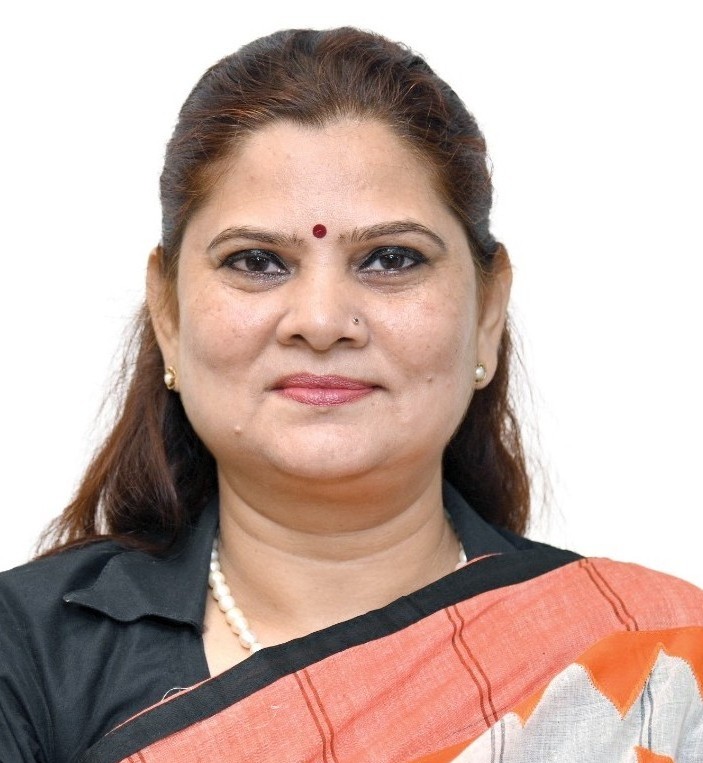 Smt.Poonam Chauhan-Independent Director