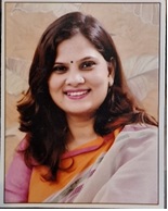 Smt.Poonam Chauhan-Independent Director